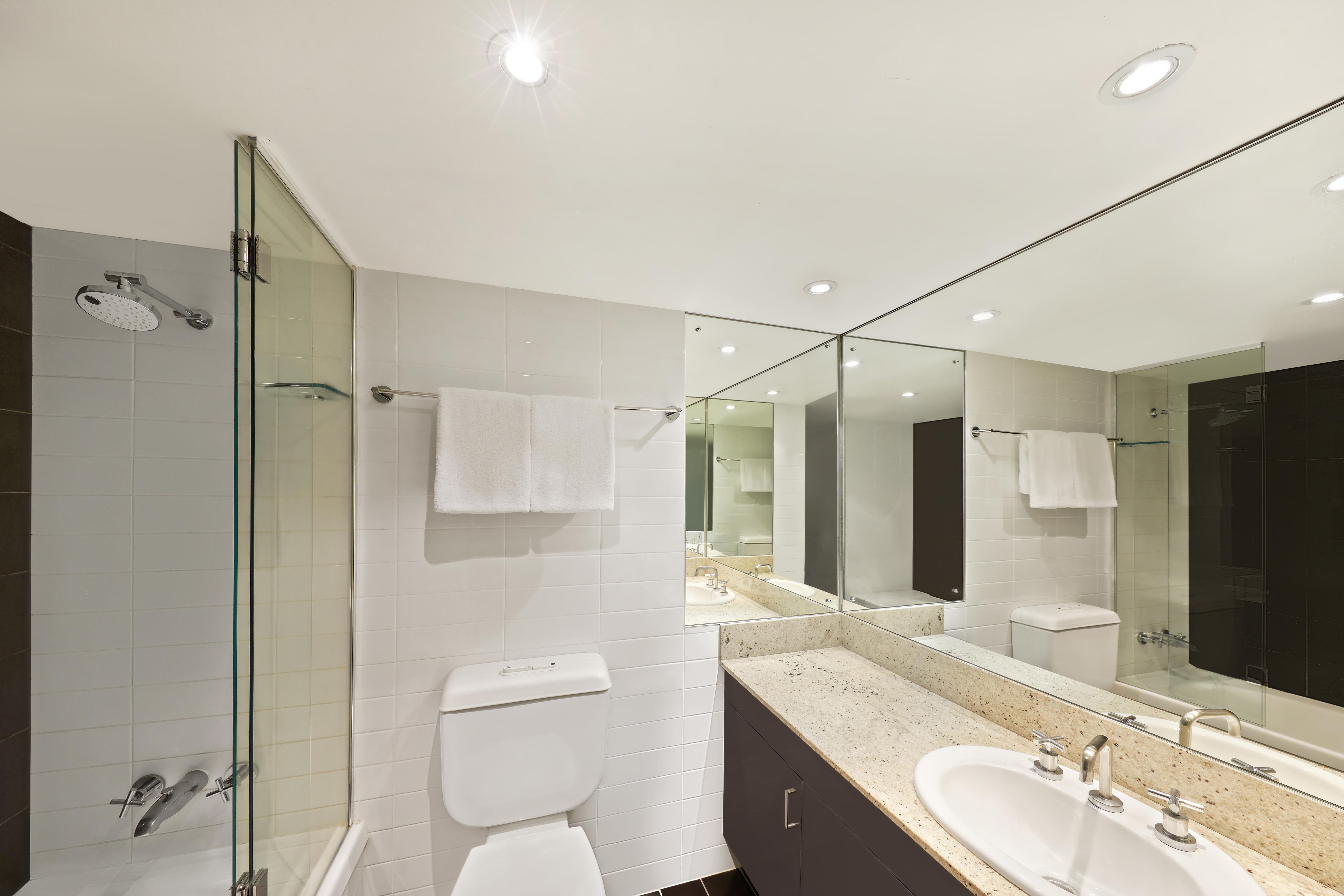 เอดินา อพาร์ตเมนต์ โฮเต็ล ซิดนีย์ เซอร์รีย์ ฮิลล์ Aparthotel ภายนอก รูปภาพ